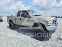 2004 Ford F-250 photo