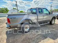 2004 Ford F-250 фото