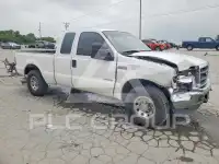 2004 Ford F-250 фото