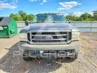 2004 Ford F-250 фото