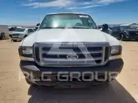 2004 Ford F-250 photo