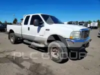 2004 Ford F-250 фото