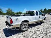 2004 Ford F-250 photo