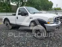 2004 Ford F-250 фото