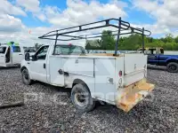 2004 Ford F-250 фото