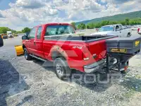 2004 Ford F-250 фото