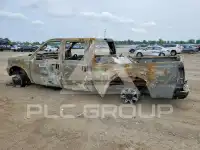 2004 Ford F-250 photo