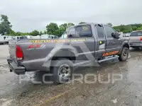 2004 Ford F-250 фото