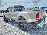 2004 Ford F-250 photo