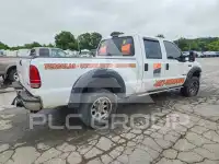 2004 Ford F-250 фото