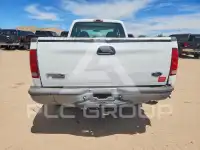 2004 Ford F-250 photo