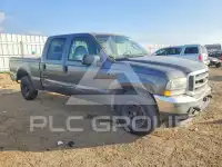 2004 Ford F-250 фото