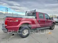 2004 Ford F-250 фото