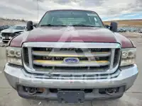 2004 Ford F-250 фото