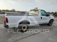 2004 Ford F-250 photo