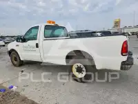 2004 Ford F-250 photo