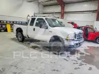 2004 Ford F-250 фото