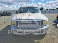 2004 Ford F-250 фото