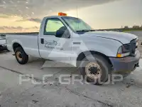 2004 Ford F-250 photo