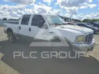 2004 Ford F-250 фото