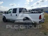 2004 Ford F-250 фото