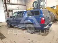 2004 Ford EXPLORER фото