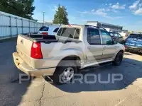 2004 Ford EXPLORER фото