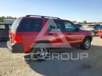 2004 Ford EXPLORER photo
