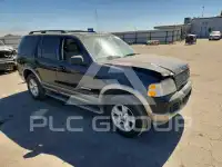 2004 Ford EXPLORER фото