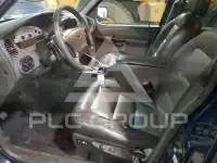 2004 Ford EXPLORER фото