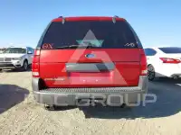 2004 Ford EXPLORER photo