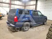 2004 Ford EXPLORER фото