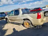 2004 Ford EXPLORER фото