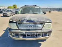 2004 Ford EXPLORER фото
