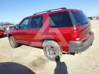 2004 Ford EXPLORER photo