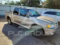 2004 Ford EXPLORER фото