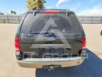 2004 Ford EXPLORER фото