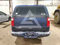 2004 Ford EXPLORER фото