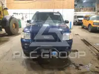 2004 Ford EXPLORER фото