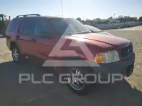 2004 Ford EXPLORER photo