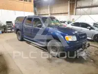 2004 Ford EXPLORER фото