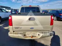 2004 Ford EXPLORER фото