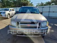 2004 Ford EXPLORER фото