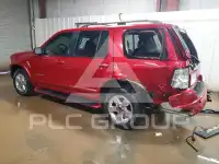 2004 Ford EXPLORER фото