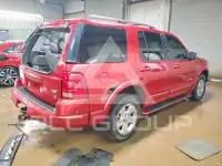 2004 Ford EXPLORER фото