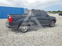 2004 Ford EXPLORER фото