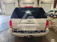 2004 Ford EXPLORER фото