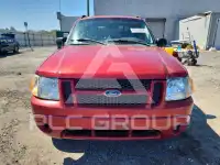 2004 Ford EXPLORER фото