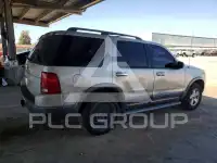 2004 Ford EXPLORER фото