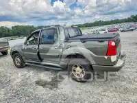 2004 Ford EXPLORER photo